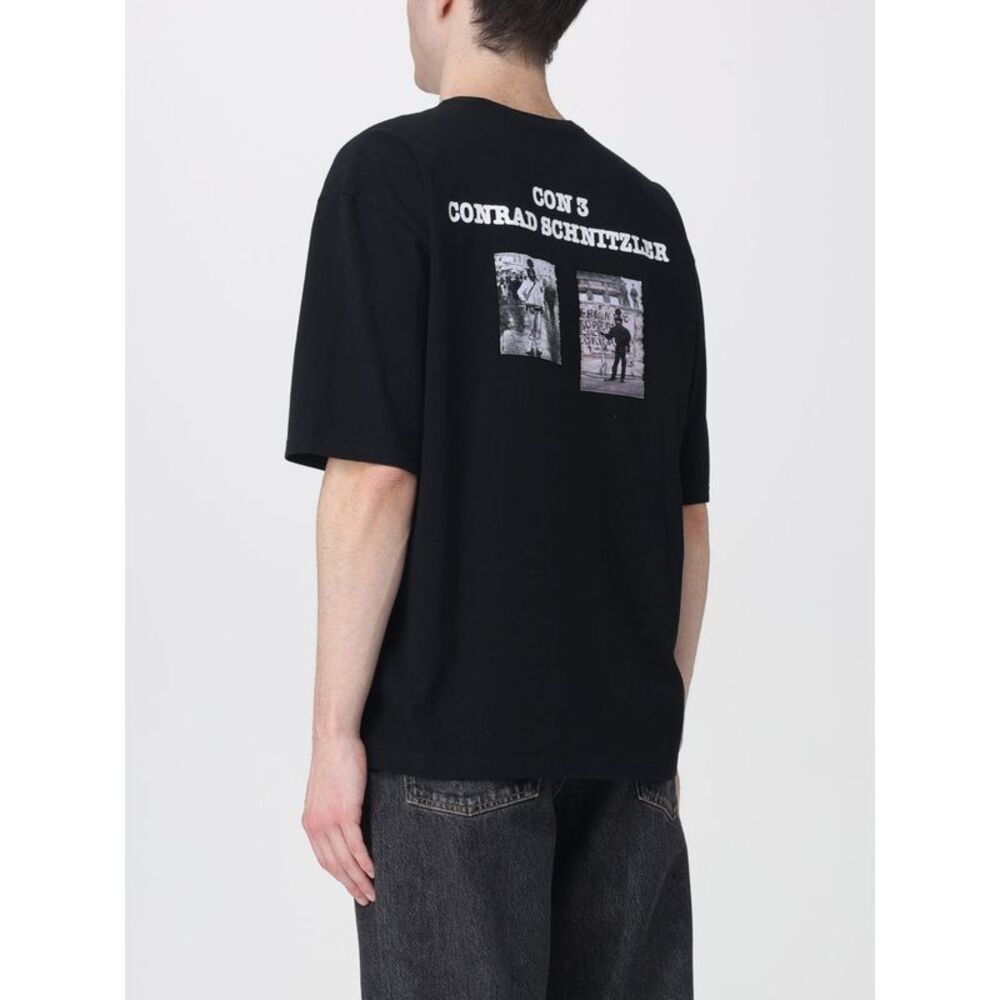 Undercover T-Shirt Men Black - Picture 2 of 3